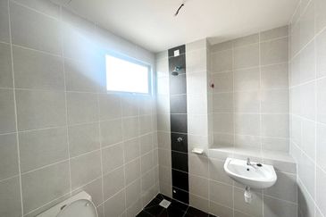 Ritma Perdana Townhouse @ LBS Alam Perdana