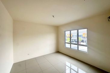 Ritma Perdana Townhouse @ LBS Alam Perdana