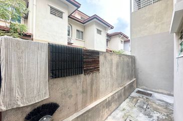 Jalan Setia Perdana U13/28