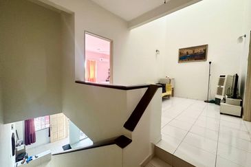 Jalan Setia Perdana U13/28