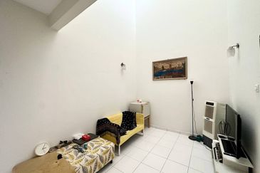 Jalan Setia Perdana U13/28