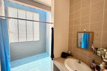 Jalan Setia Perdana U13/28