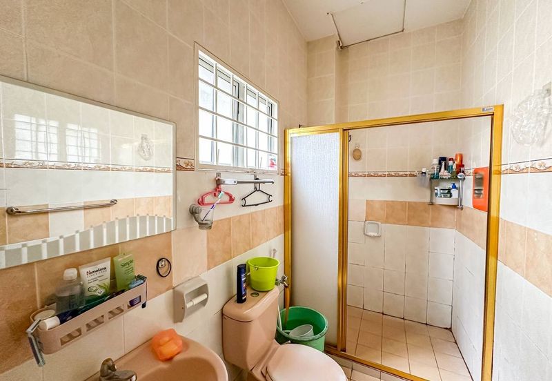 Double Storey Saujana Damansara, PJU 10, Petaling Jaya, Selangor