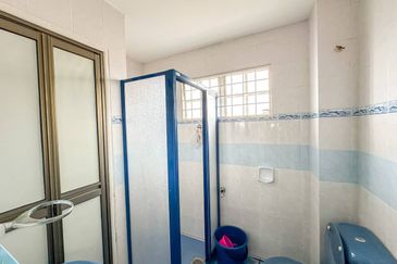 Double Storey Saujana Damansara, PJU 10, Petaling Jaya, Selangor