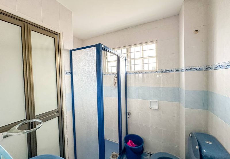 Double Storey Saujana Damansara, PJU 10, Petaling Jaya, Selangor