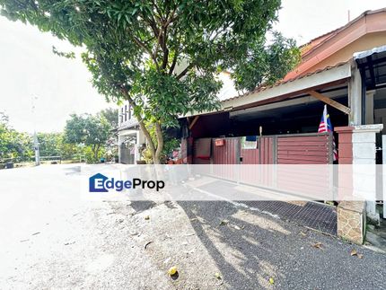 [Freehold] Double Storey Taman Desa Jati, Nilai , Negeri Sembilan, Seremban