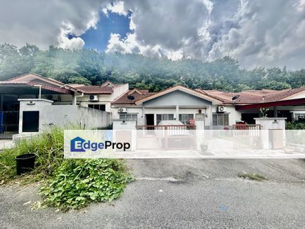 [Freehold] Single Storey Terrace Taman Desa Kenanga 2, Semenyih, Selangor, Semenyih