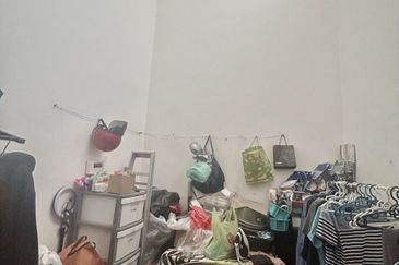 Taman Desa Kenanga 2