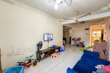 Palma Perak, Seksyen 6 Kota Damansara