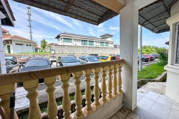 Palma Perak, Seksyen 6 Kota Damansara