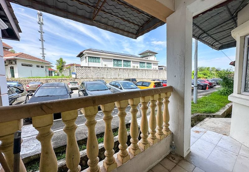 Palma Perak, Seksyen 6 Kota Damansara