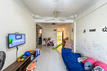 Palma Perak, Seksyen 6 Kota Damansara