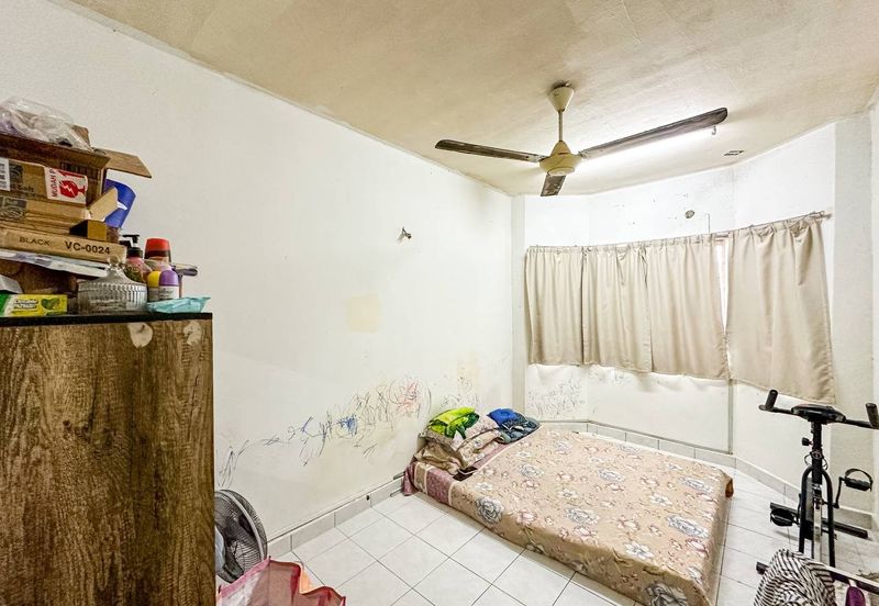 Palma Perak, Seksyen 6 Kota Damansara