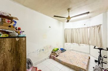 Palma Perak, Seksyen 6 Kota Damansara