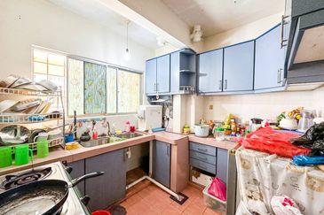 Palma Perak, Seksyen 6 Kota Damansara