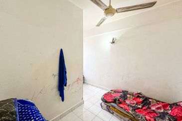 Palma Perak, Seksyen 6 Kota Damansara