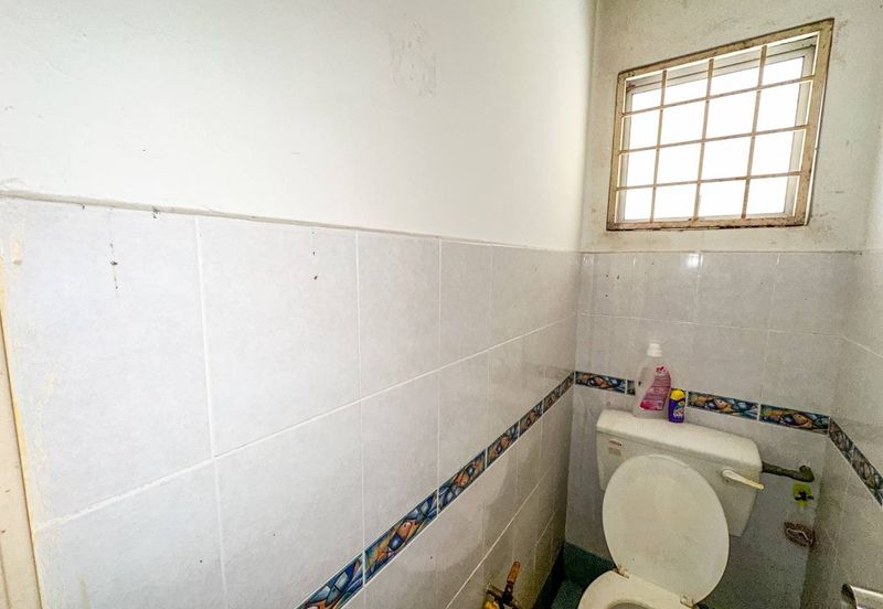 Palma Perak, Seksyen 6 Kota Damansara