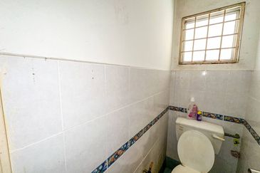 Palma Perak, Seksyen 6 Kota Damansara