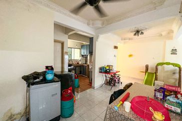 Palma Perak, Seksyen 6 Kota Damansara