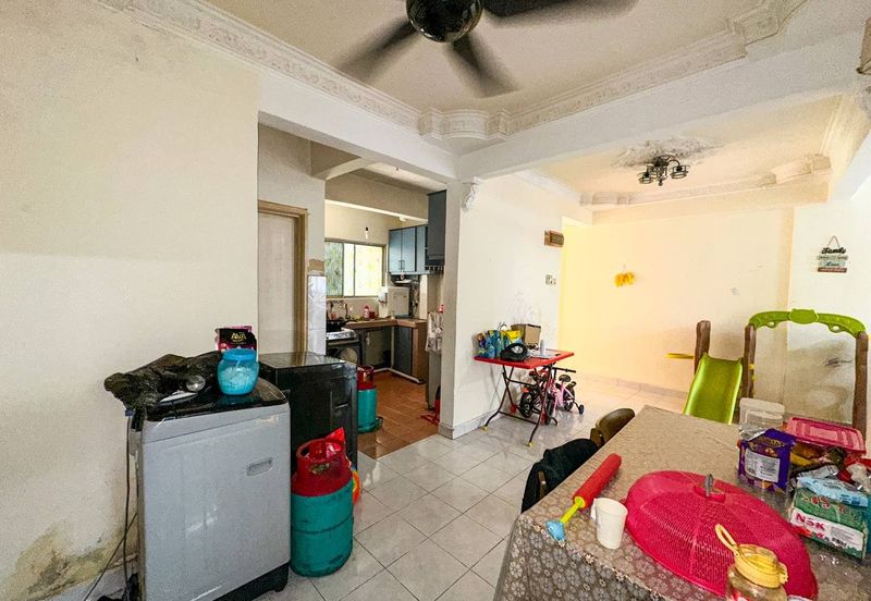 Palma Perak, Seksyen 6 Kota Damansara