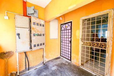 Palma Perak, Seksyen 6 Kota Damansara