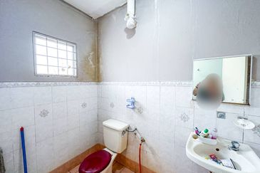 Palma Perak, Seksyen 6 Kota Damansara