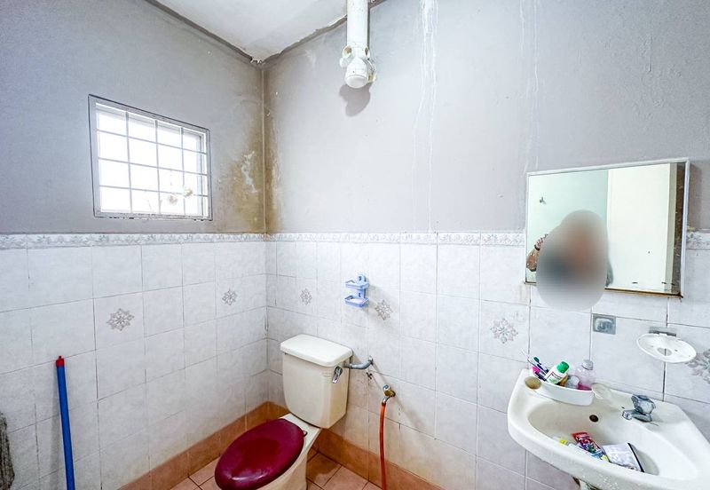 Palma Perak, Seksyen 6 Kota Damansara