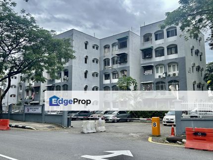 Delima J Apartment, Desa Pandan, Kuala Lumpur , Kuala Lumpur, Desa Pandan