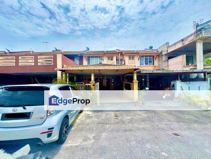 [Renovated] Double Storey Terrace Taman Semenyih Indah, Semenyih, Selangor, Semenyih