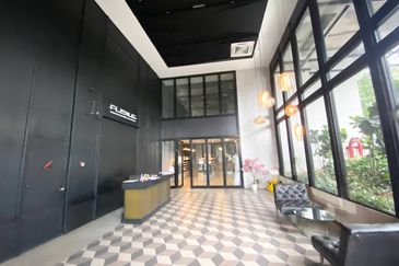 Flexus Signature Suites