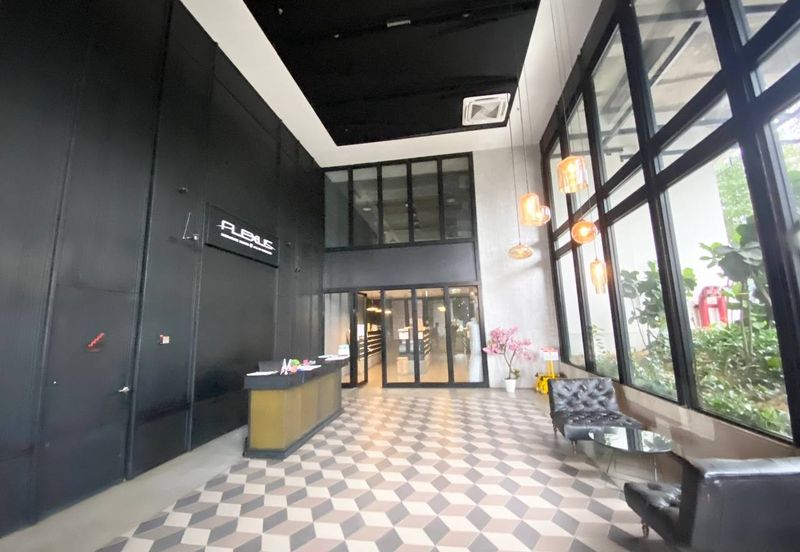 Flexus Signature Suites