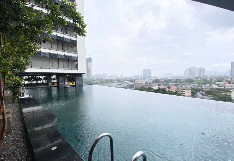 Flexus Signature Suites