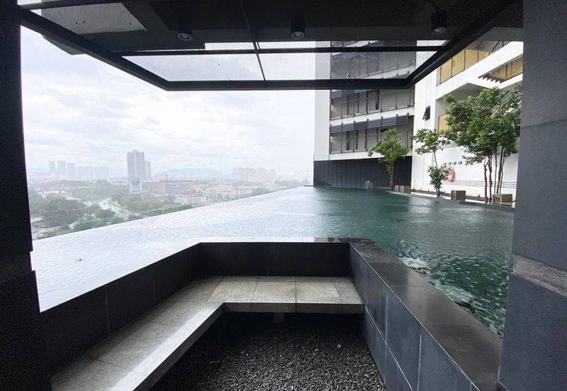 Flexus Signature Suites