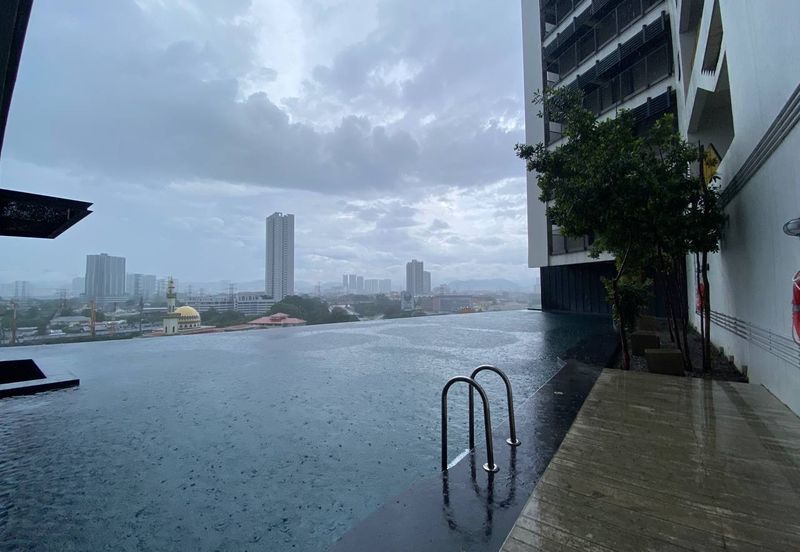 Flexus Signature Suites