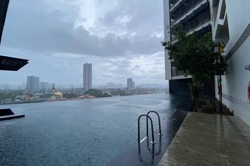 Flexus Signature Suites