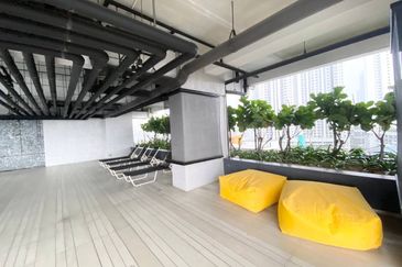 Flexus Signature Suites