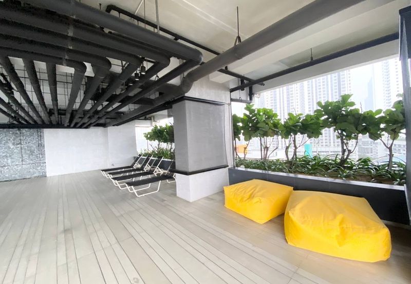 Flexus Signature Suites