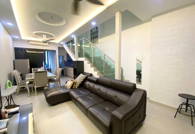 Flexus Signature Suites