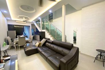 Flexus Signature Suites