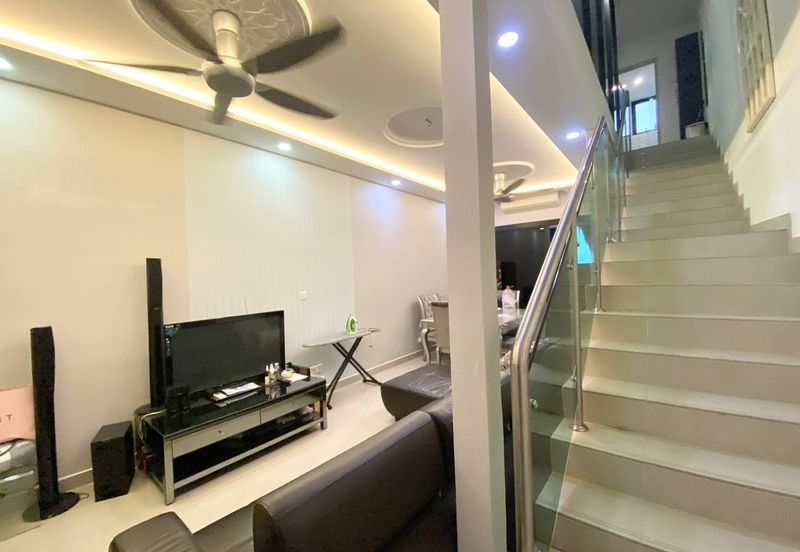 Flexus Signature Suites