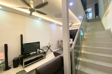 Flexus Signature Suites