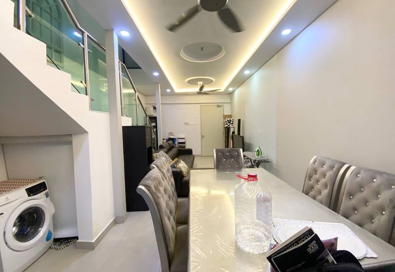 Flexus Signature Suites