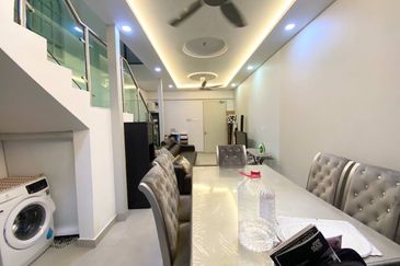 Flexus Signature Suites