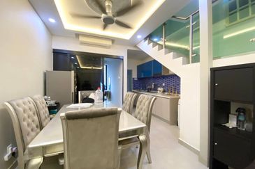 Flexus Signature Suites