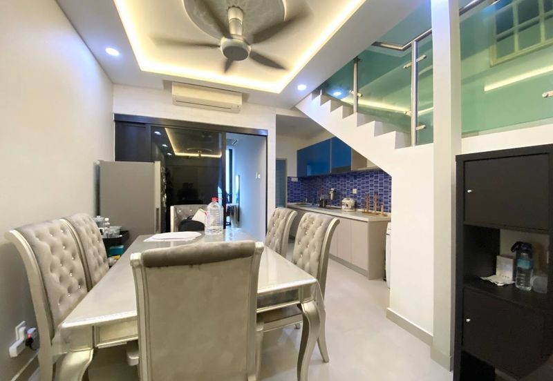 Flexus Signature Suites