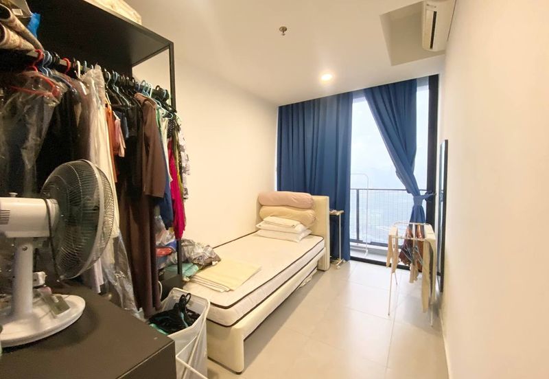 Flexus Signature Suites