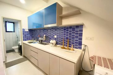 Flexus Signature Suites