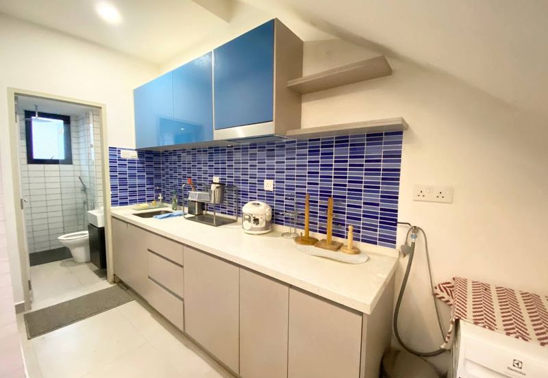 Flexus Signature Suites