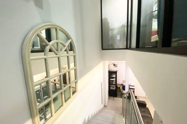 Flexus Signature Suites