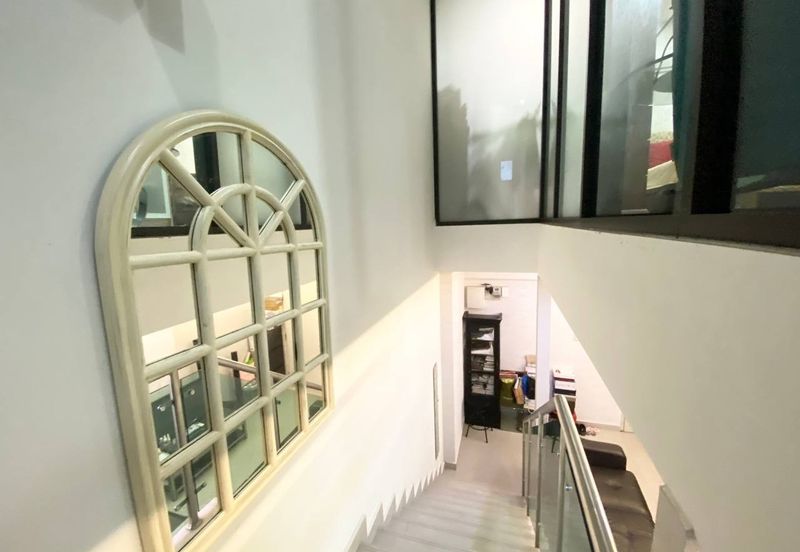 Flexus Signature Suites